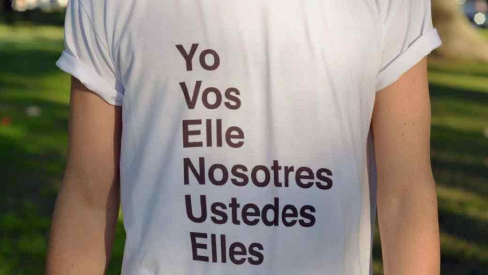 La Real Academia Española da un primer paso hacia el lenguaje inclusivo