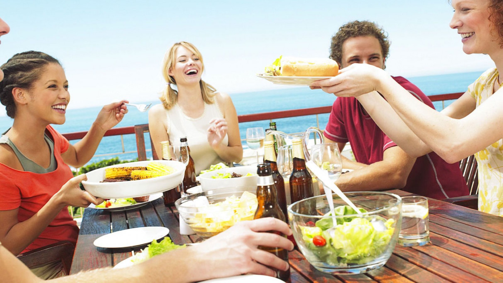 El calor, una nueva oportunidad para cambiar tus hábitos alimenticios