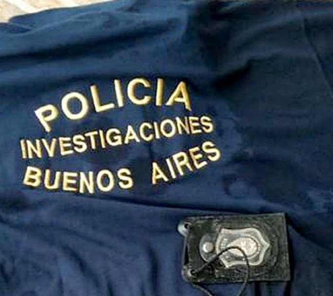Decían que eran policías y le robaban mercadería a vendedores ambulantes