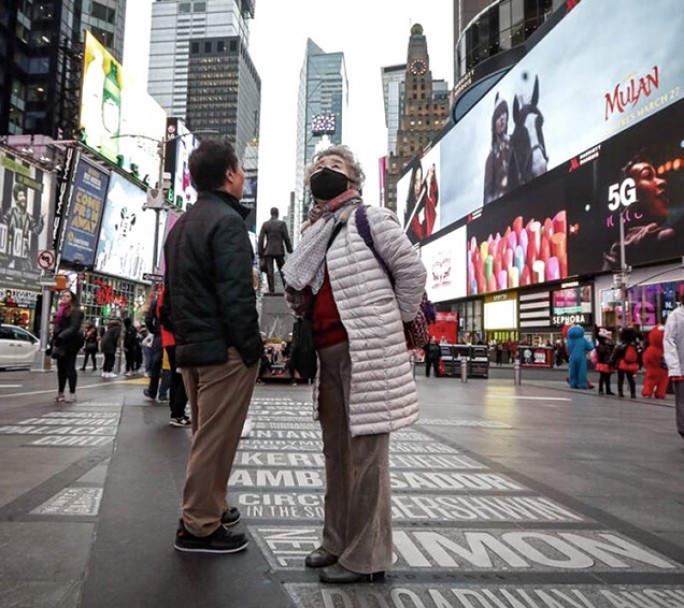Denuncian que grupos de la derecha cristiana norteamericana financian campañas de desinformación