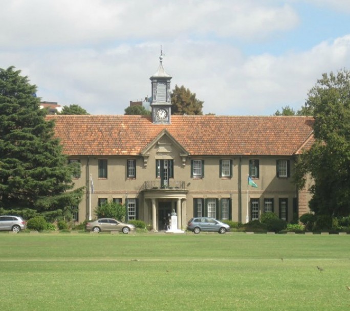 Alumnos residenciales, una modalidad que sigue vigente en la Argentina