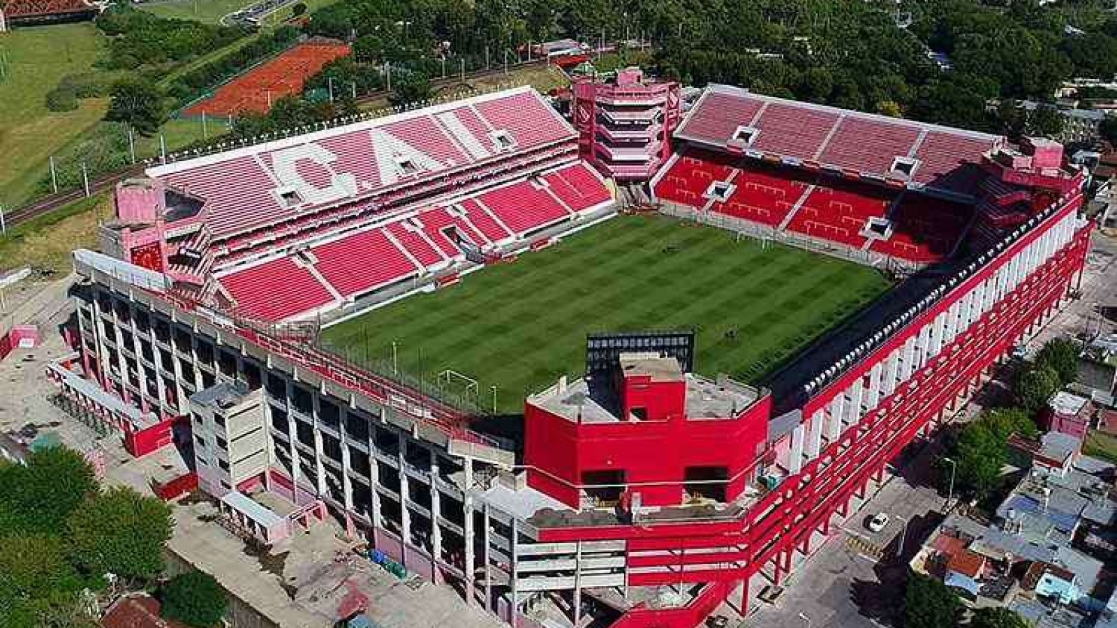 River hará de local ante Banfield en cancha de Independiente "bajo protesta"