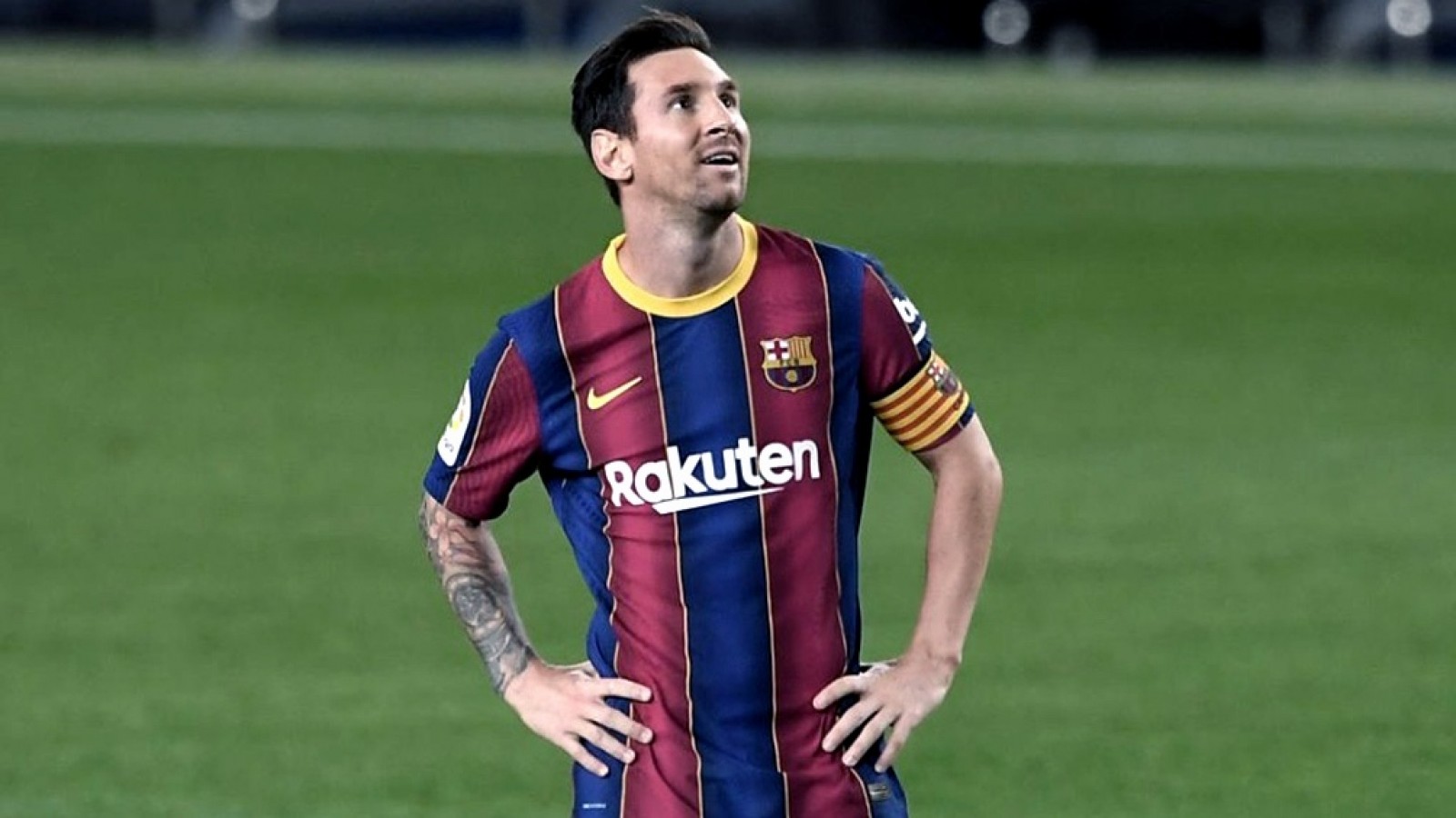 Manchester City vuelve a la carga por Messi y le ofrecería un precontrato en enero