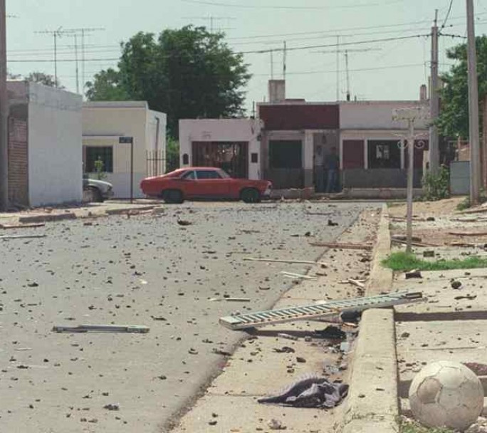 A 25 años de las explosiones de Río Tercero, una ciudad volada para encubrir un contrabando