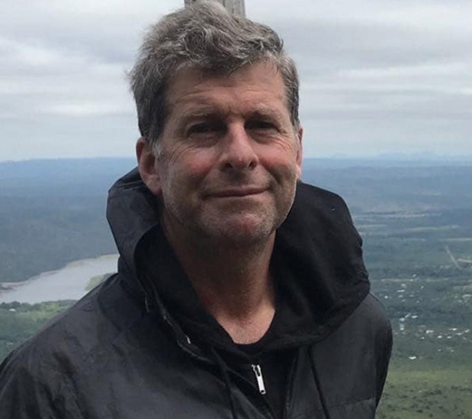 Encuentran la cédula militar de un veterano de Malvinas en un sitio de subastas