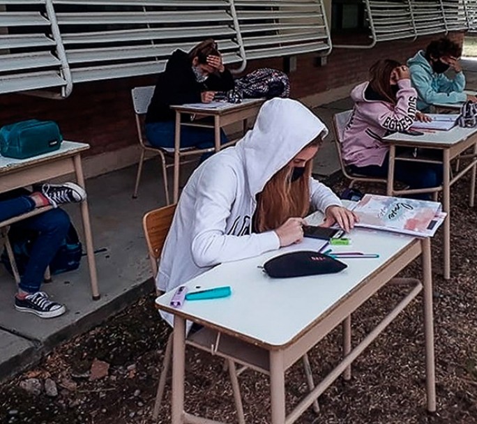 Cada provincia decidirá cómo y cuándo comenzarán las clases en 2021
