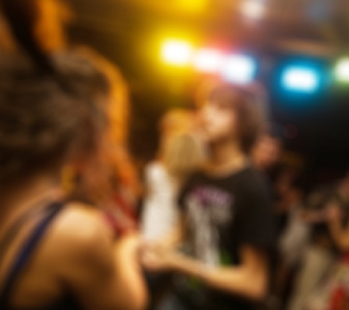 Desbaratan fiesta clandestina con más de 300 jóvenes en José C. Paz