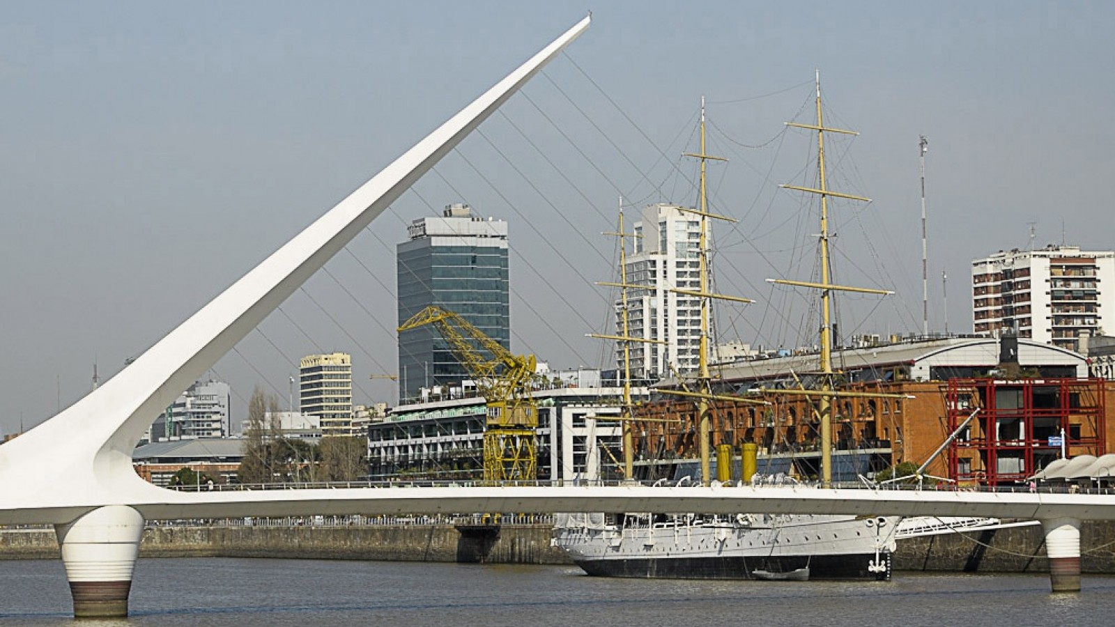 Buenos Aires, entre las mejores 35 ciudades del mundo para atraer turismo