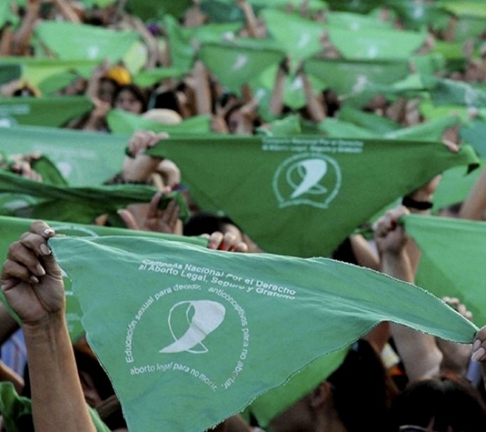 Aborto legal: el Gobierno enviará este mes el proyecto al Congreso