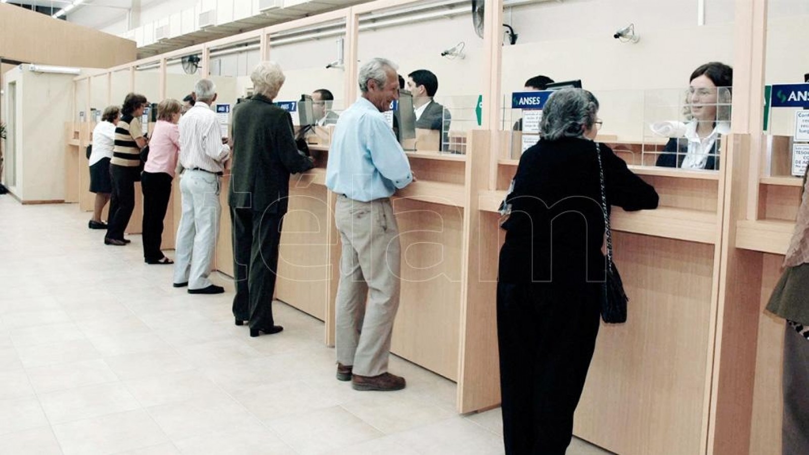 Cómo es la nueva fórmula previsional que propone el Gobierno