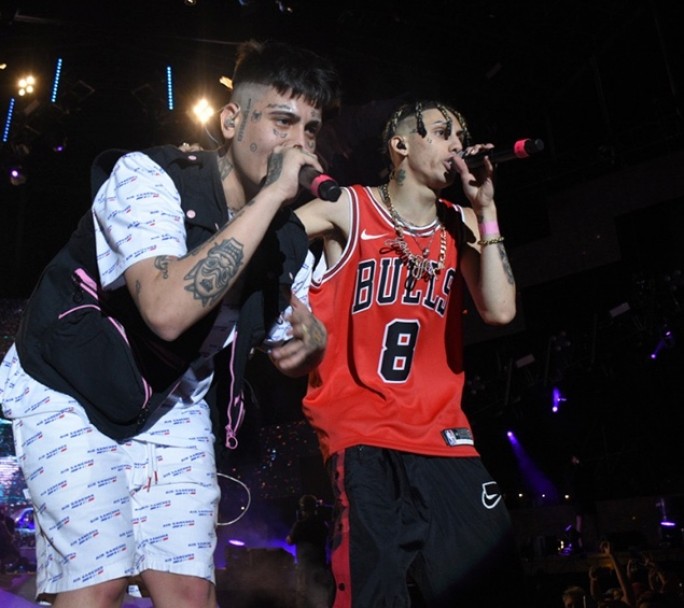 Duki, Bizarrap y Nicki Nicole encabezarán la nueva edición del Buenos Aires Trap