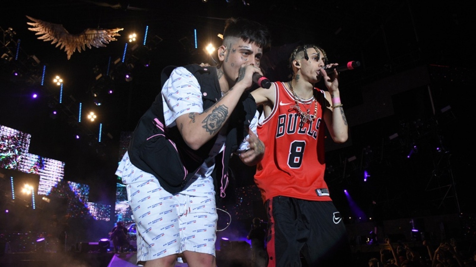 Duki, Bizarrap y Nicki Nicole encabezarán la nueva edición del Buenos Aires Trap