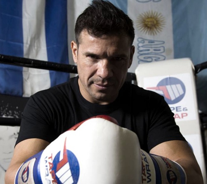 "Maravilla" Martínez ya tiene fecha confirmada para una nueva pelea