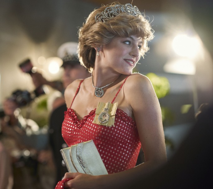 The Crown: Lady Di, Margaret Thatcher y todos los detalles de la nueva temporada