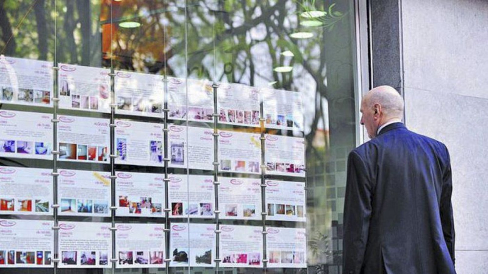 La jubilación mínima no alcanza para pagar el alquiler de un monoambiente