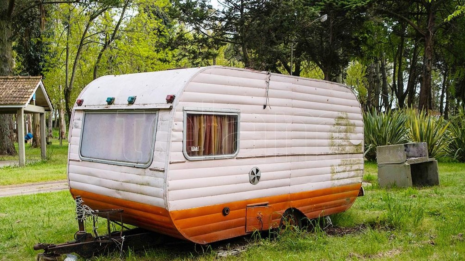 Campings podrán abrir y hoteles no podrán prender los aires acondicionados