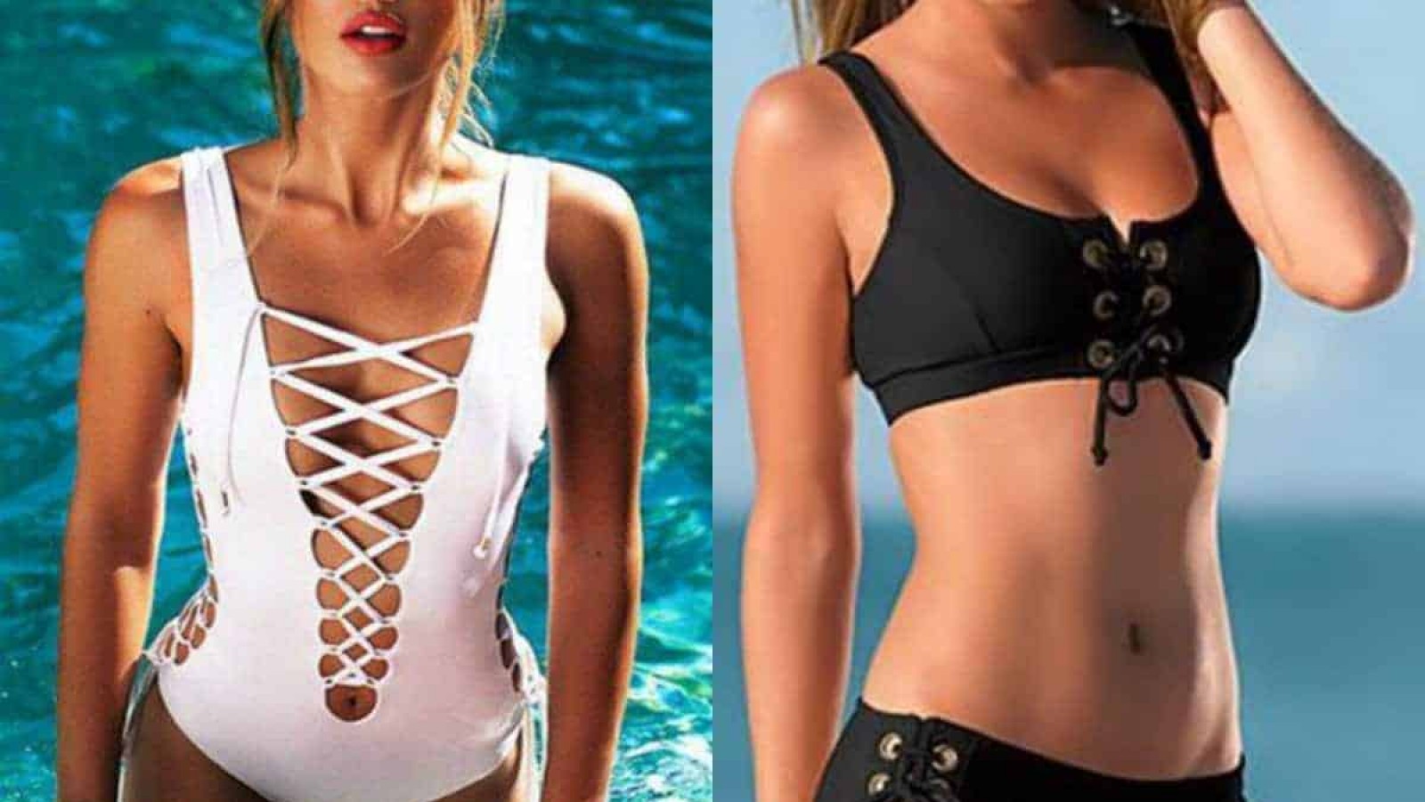 Seis claves para no fallar en la elección de tu traje de baño