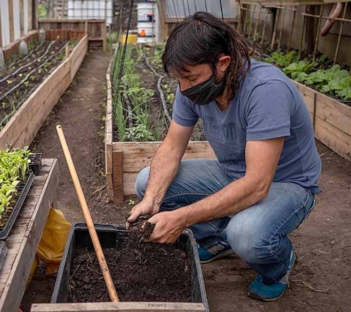 Tendencia: cada vez son más los argentinos que eligen comer sano