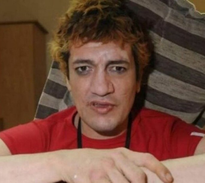 Cristian "Pity" Álvarez tiene coronavirus