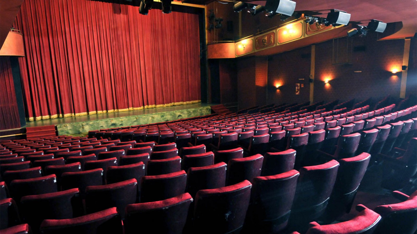 Vuelve el teatro a la Ciudad de Buienos Aires, con y sin asistencia de espectadores