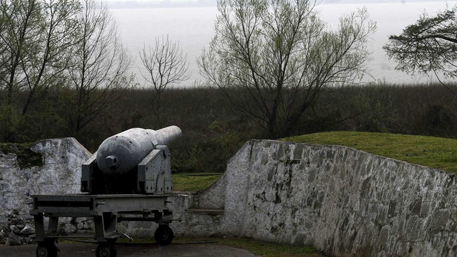 Isla Martín García, un sitio único para la práctica del turismo de escapadas