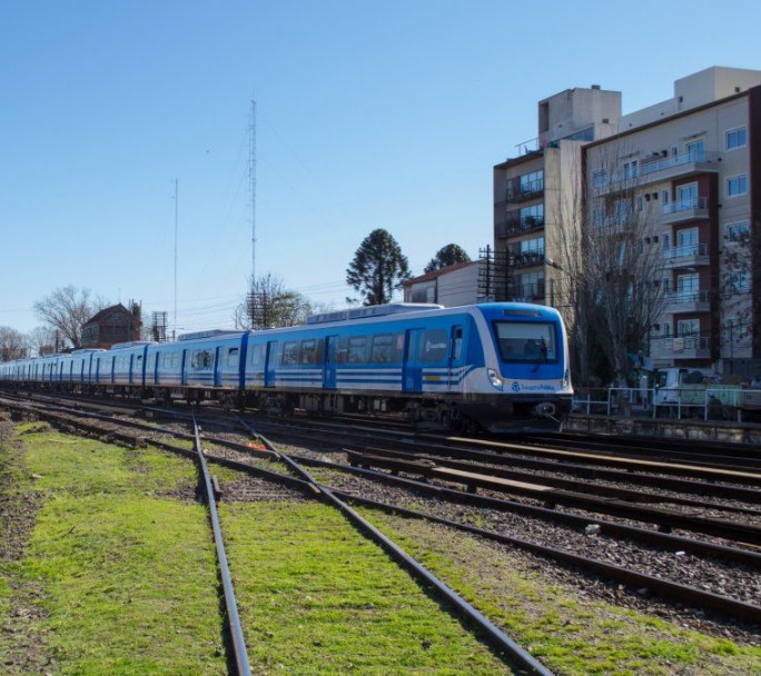 Nuevas medidas para viajar en trenes y micros de larga distancia