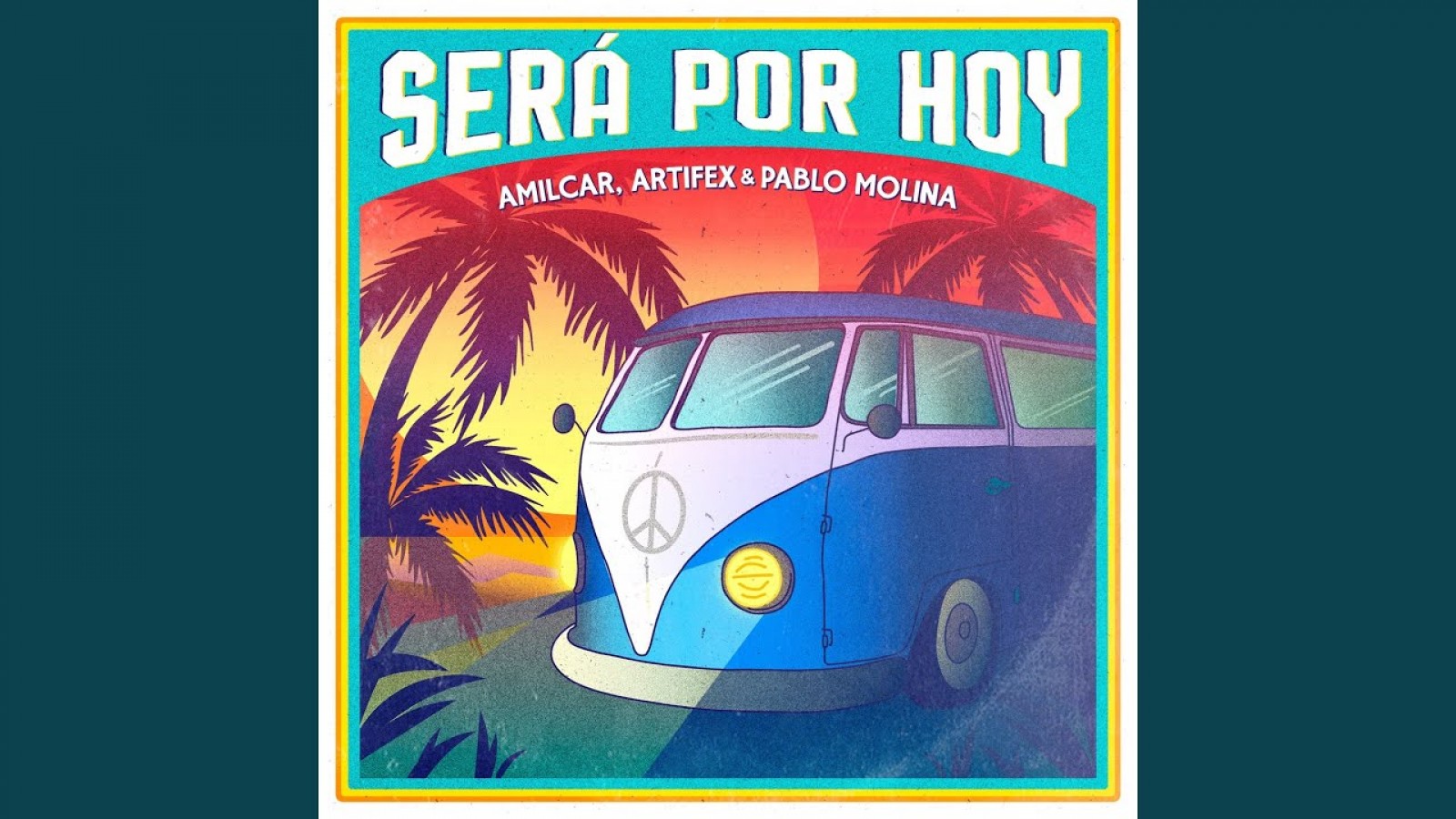Los ex Lumumba vuelven al ruedo con "Será por hoy"