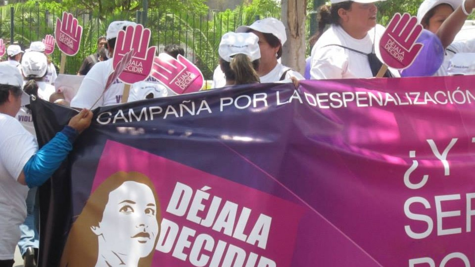 Cómo es el derecho al aborto en el mundo, país por país