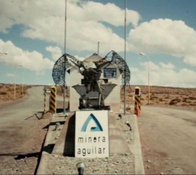 Cierra una minera en Jujuy porque se acabó el mineral extraíble