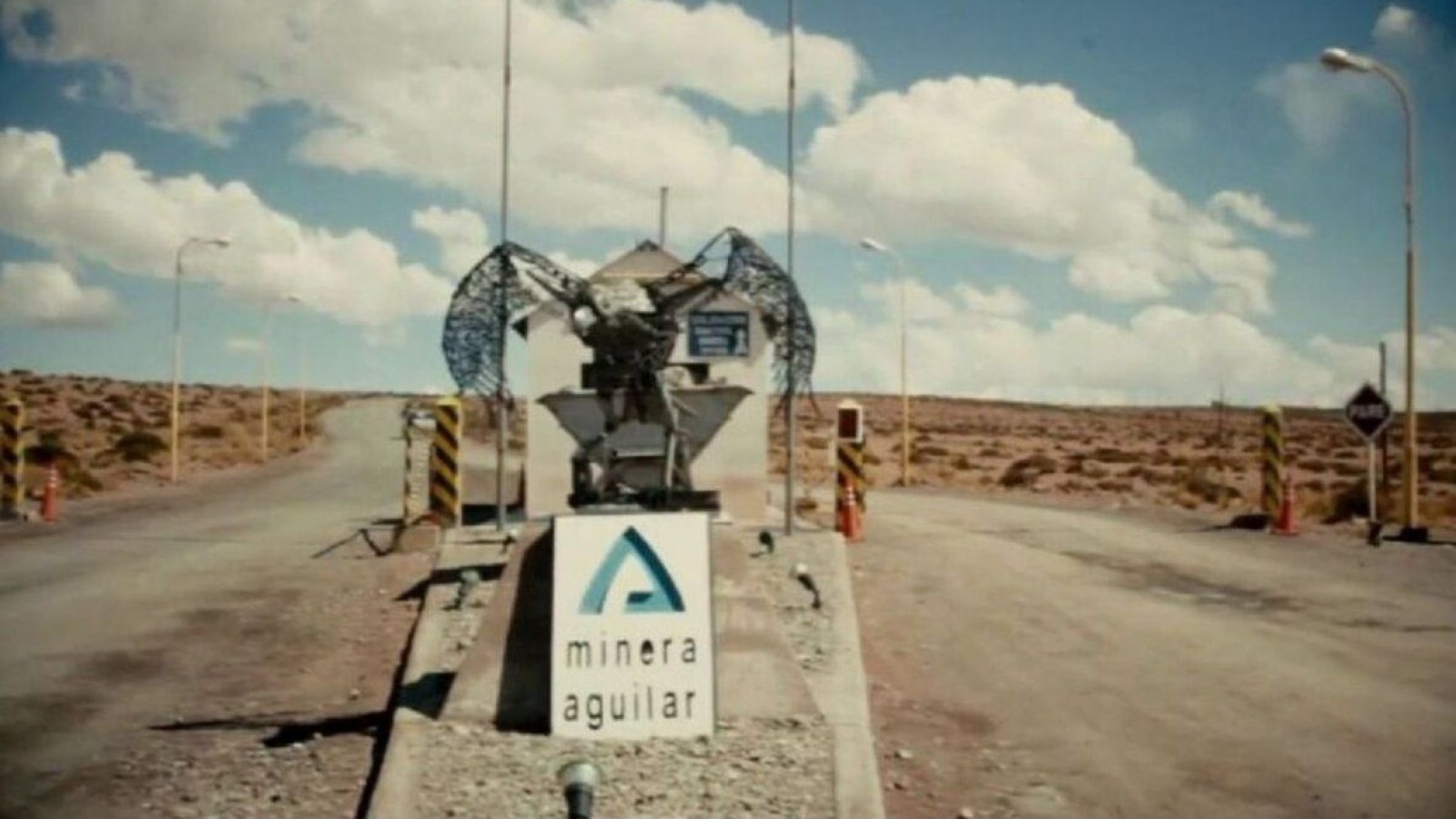 Cierra una minera en Jujuy porque se acabó el mineral extraíble