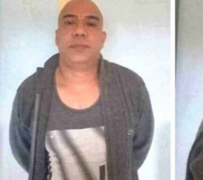 Un jefe narco manejaba el negocio de las drogas desde su celda en Ezeiza