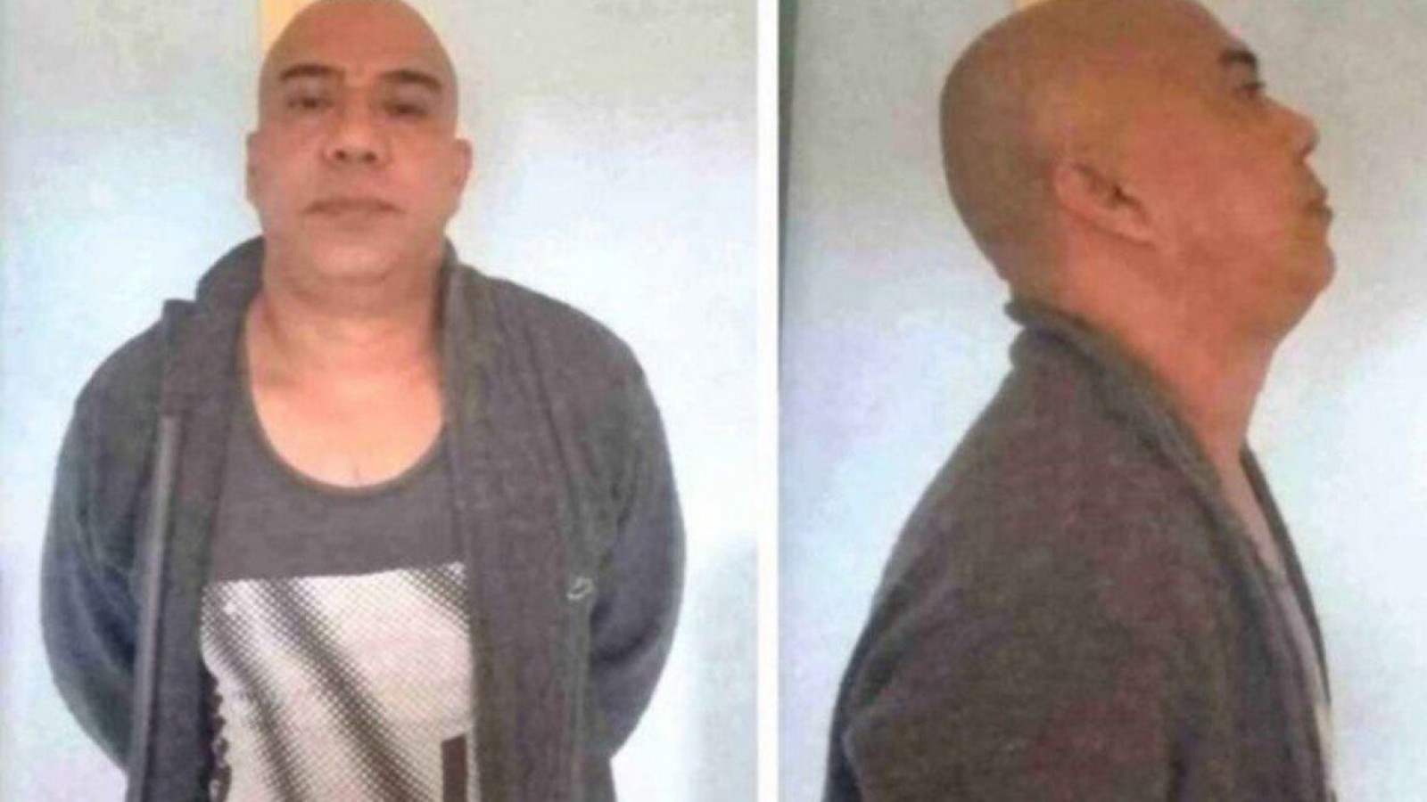 Un jefe narco manejaba el negocio de las drogas desde su celda en Ezeiza