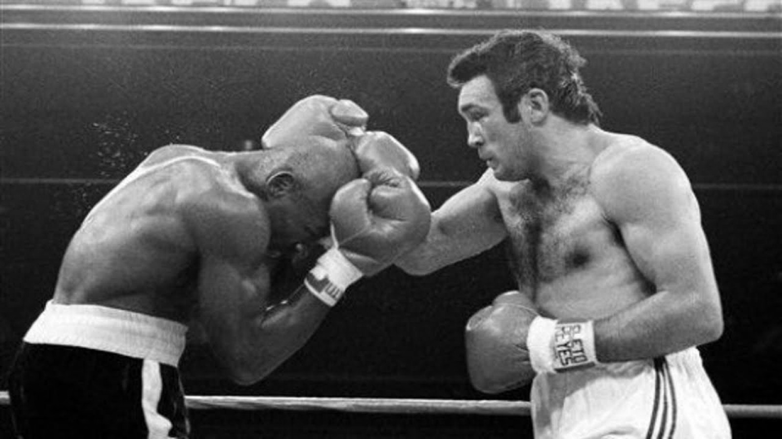 Murió por coronavirus el ex boxeador Juan Domingo "Martillo" Roldán