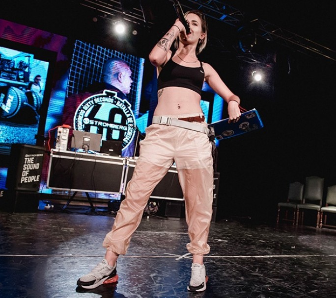 2020: El año en el que el freestyle desembarcó en la pantalla chica