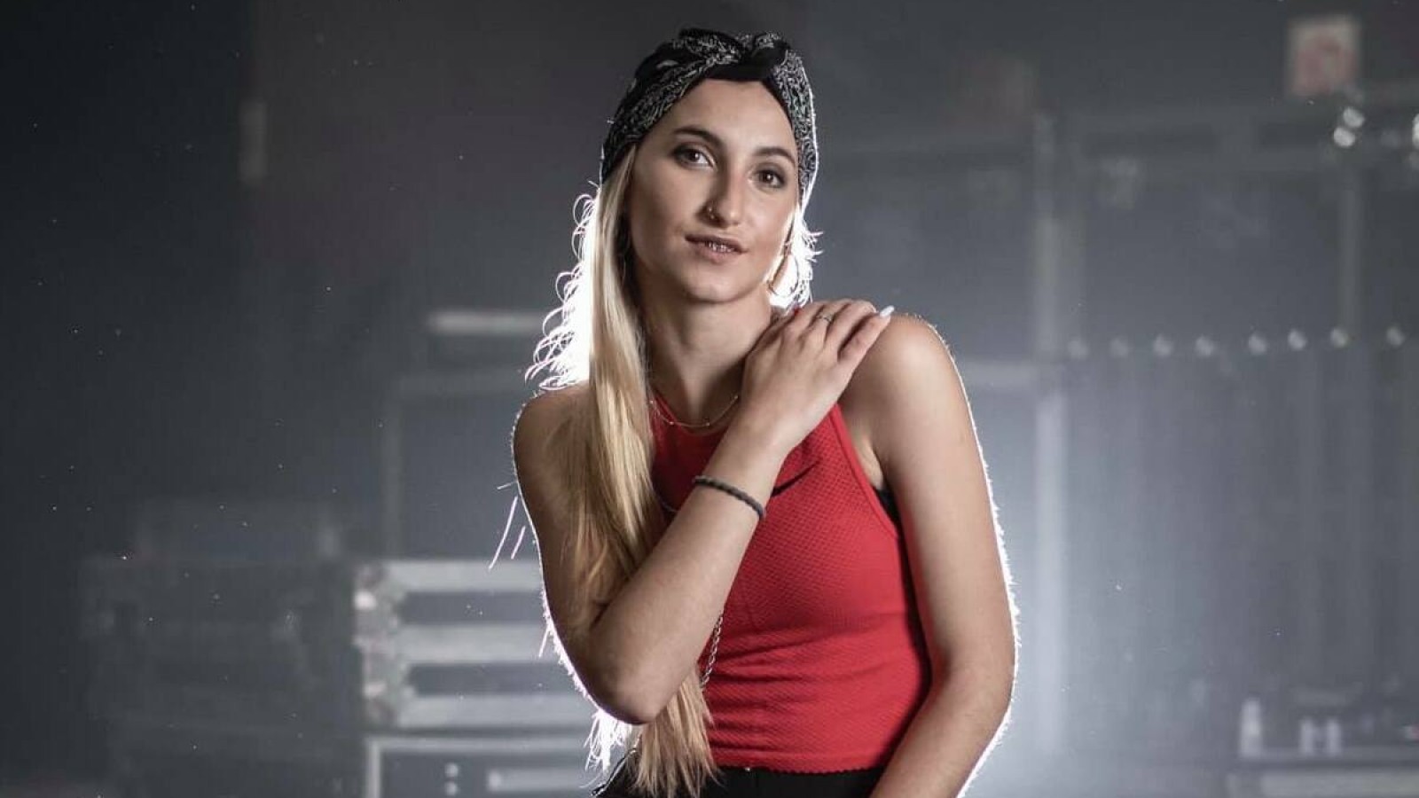 Las mujeres ganan terreno en el freestyle: Taty Santa Ana será la nueva host en la Red Bull Batalla de los Gallos Argentina