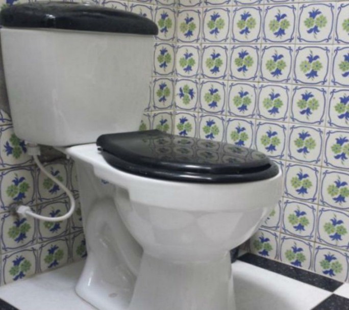 Seis millones de personas no tienen acceso a un baño digno en la Argentina