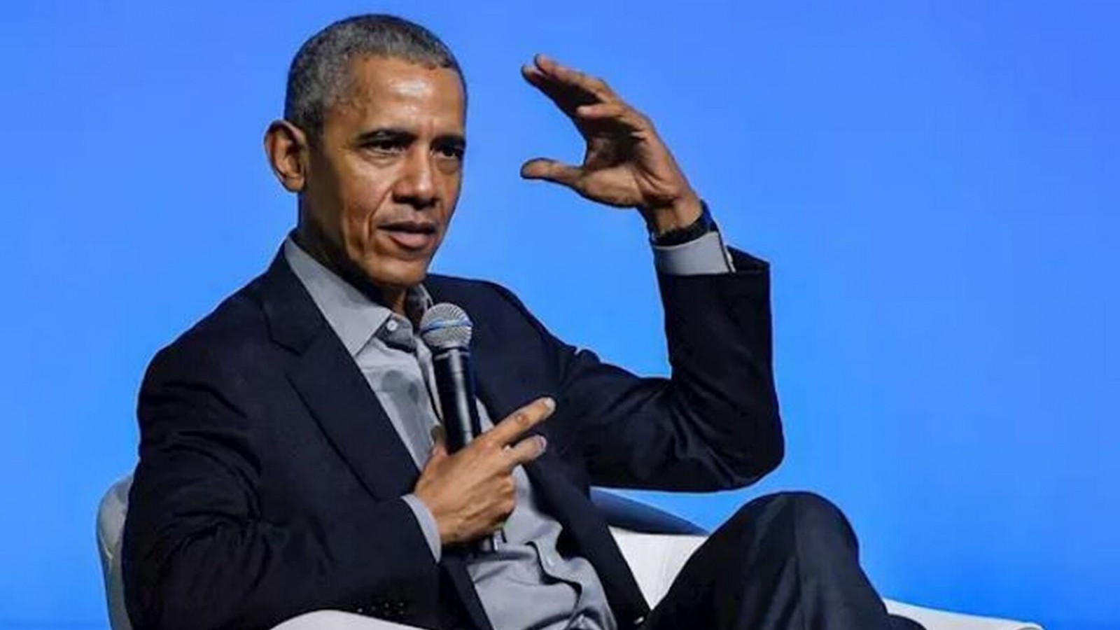 Los Beatles, Beyoncé y Bob Dylan, en la playlist favorita de Obama en Spotify