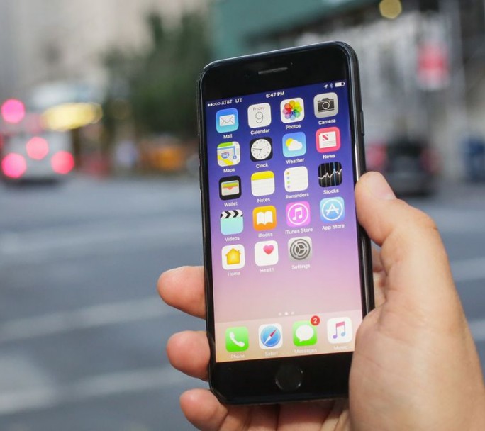 Apple pagará 113 millones de dólares por problemas con la batería de su iPhone