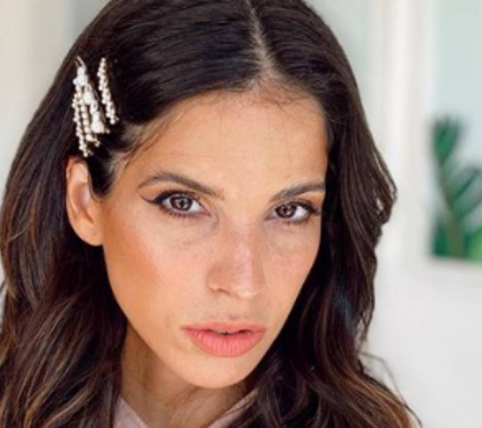 Cande Molfese: "Fue un año de crecimiento, pude tomar decisiones y hacerme cargo de lo que sentía"