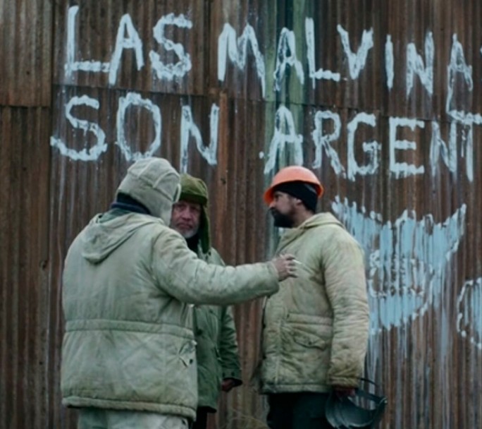 La Guerra de Malvinas, polémica protagonista de la serie "The Crown"