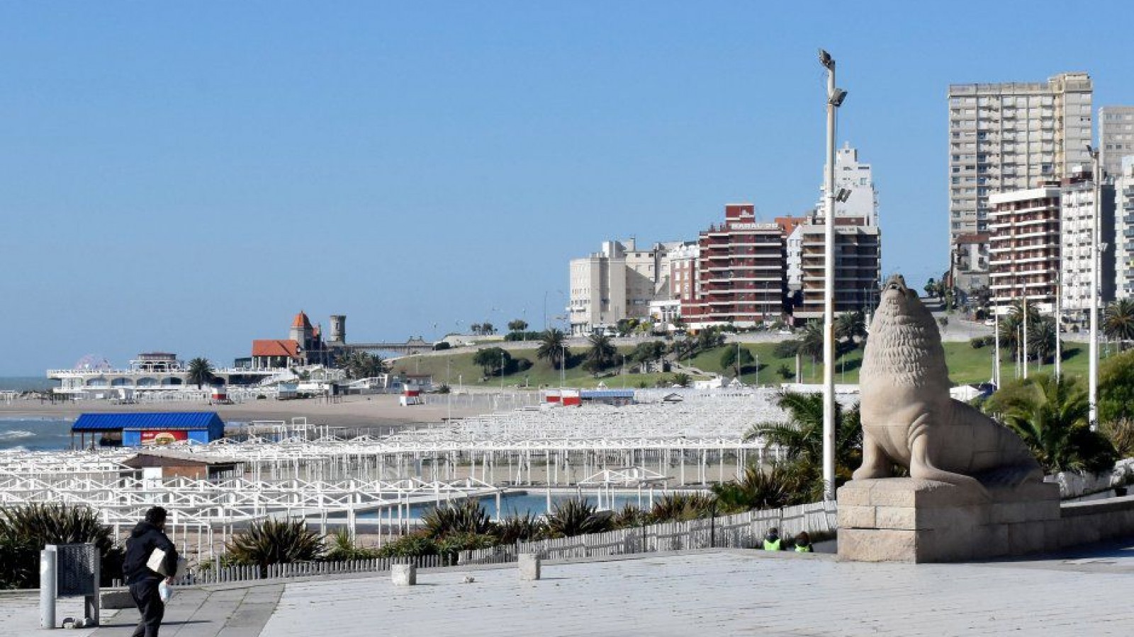 Todo lo que hay que saber para poder ir a Mar del Plata, el resto de la costa y las sierras