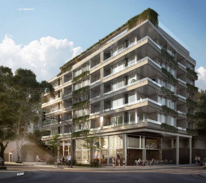 Comprar un departamento en Zona Norte cuesta 44% más que en otros barrios