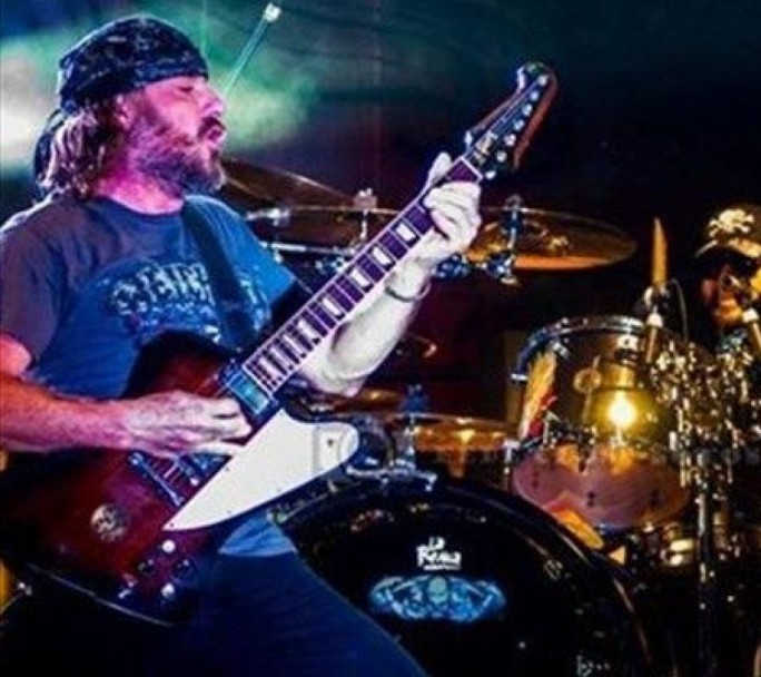 La Renga estrenó una nueva canción a pocos días de su primer show por streaming