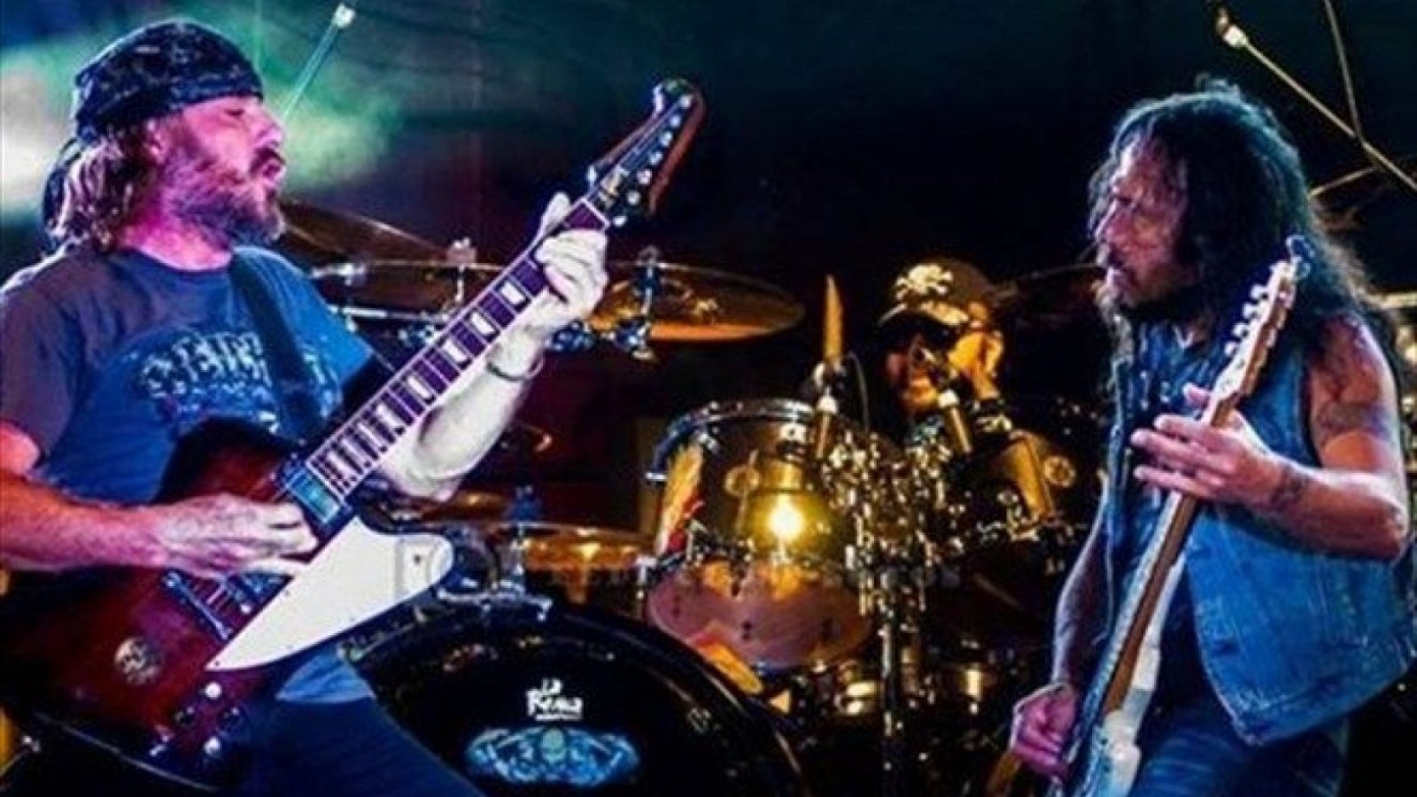 La Renga estrenó una nueva canción a pocos días de su primer show por streaming