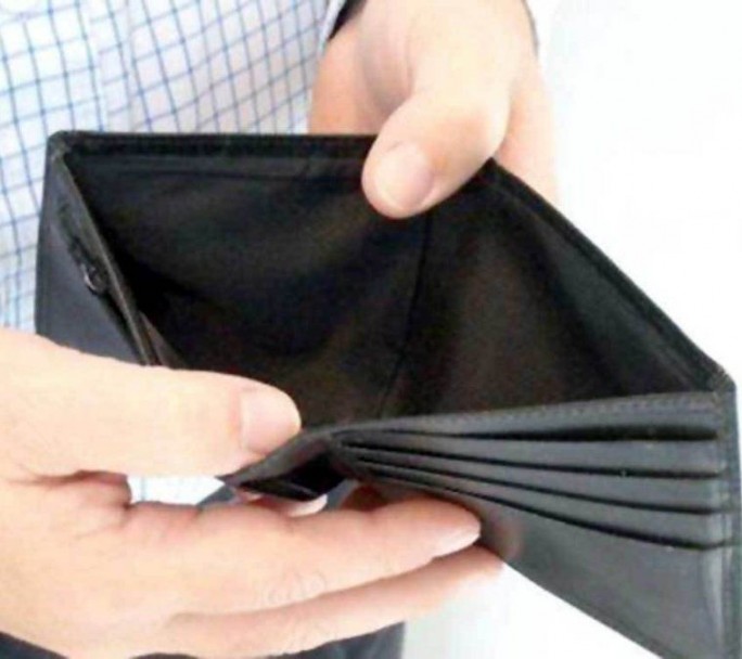 Ya no alcanza con un trabajo formal para evitar caer en la pobreza