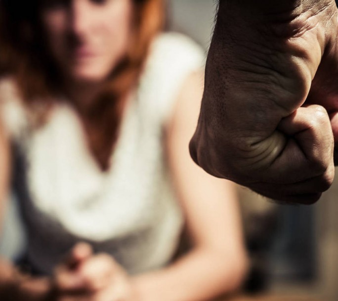Afirman que en el 30% de la parejas existen "situaciones de violencia de género"