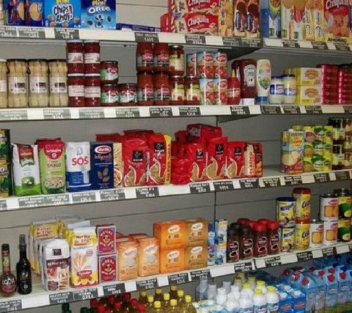 Los precios en los comercios de barrio son más baratos que en los supermercados
