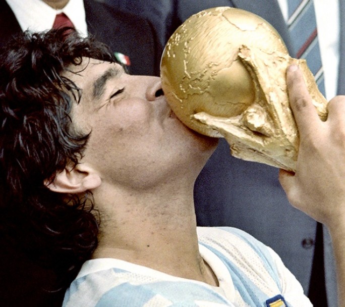 A 35 años de la epopeya argentina en México '86