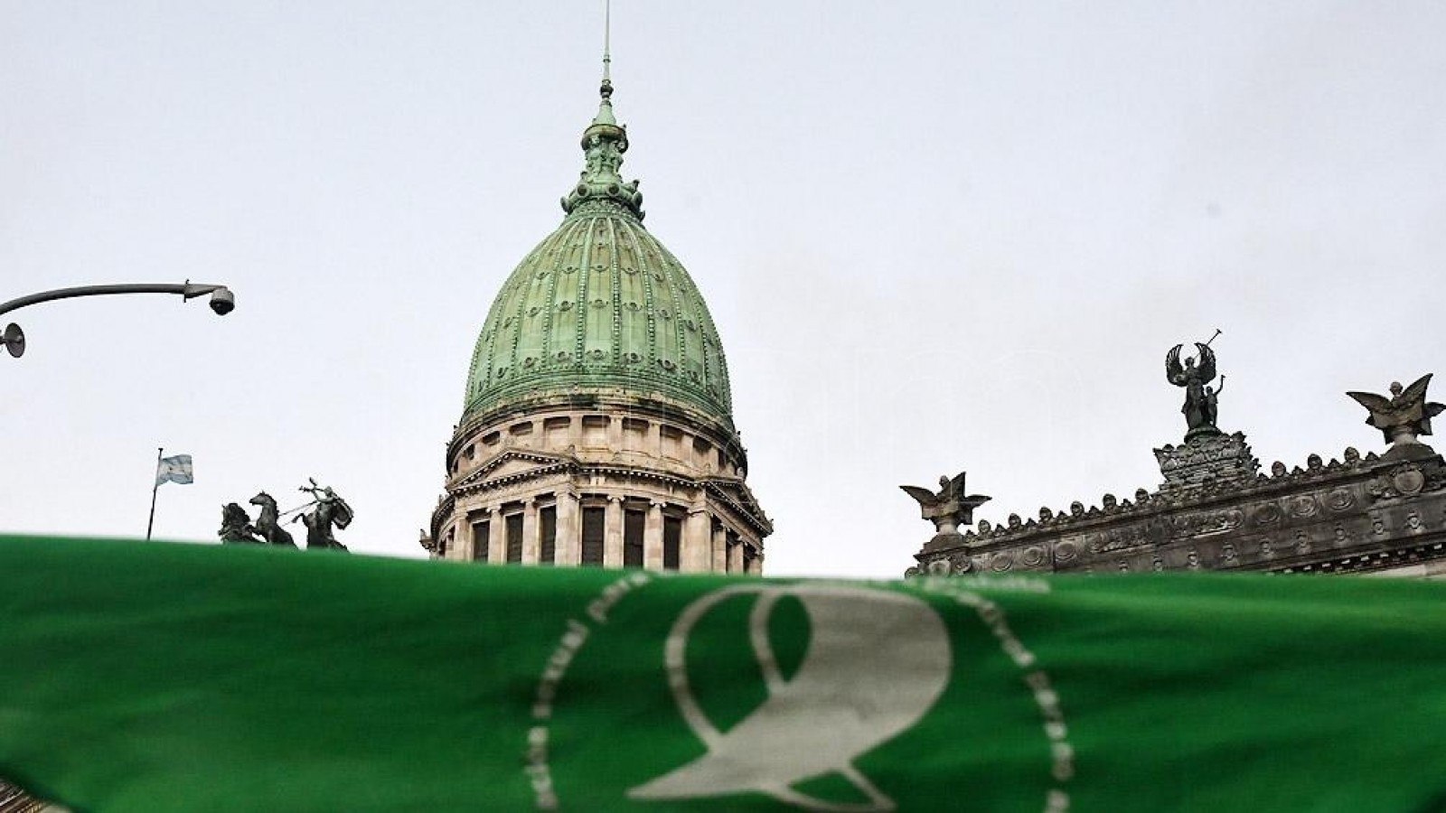 ABORTO LEGAL: comienza el debate en la Cámara de Diputados