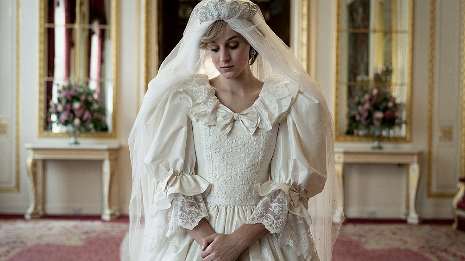 Un ministro británico pedirá a Netflix que aclare que "The Crown" es una ficción